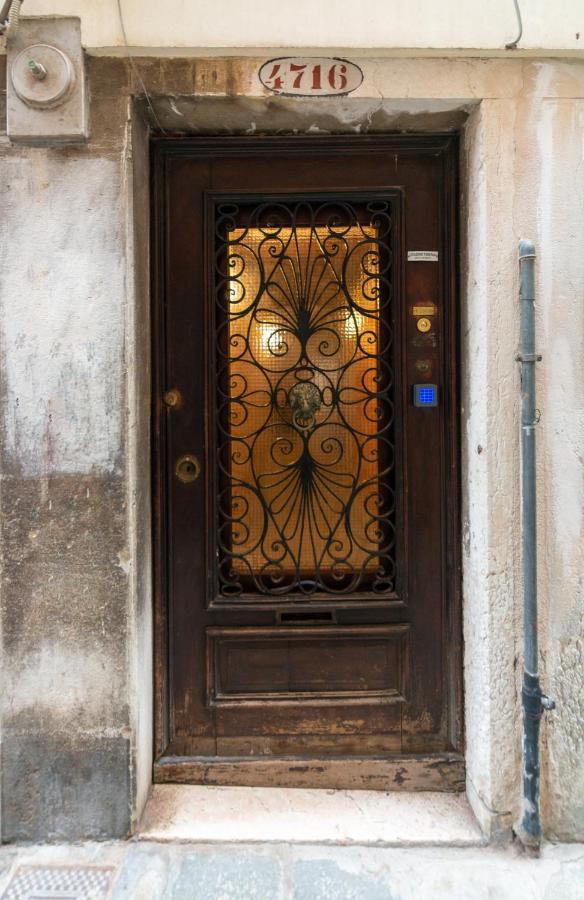 Ca' Longhi Διαμέρισμα Βενετία Εξωτερικό φωτογραφία